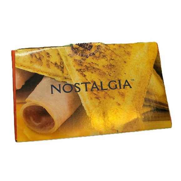 Nostalgia-My Mini Red Non-Stick Compact Sandwich Maker-Grilled Cheese-Omelets - Picture 5 of 8